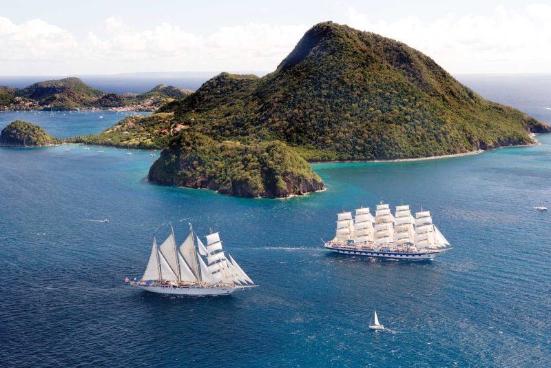 Star Clippers