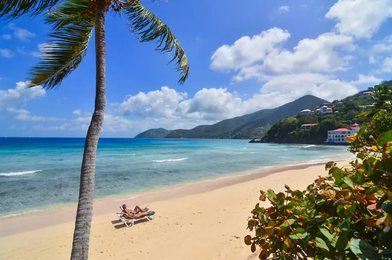 7 Night Southern Caribbean aboard Vision of the Seas