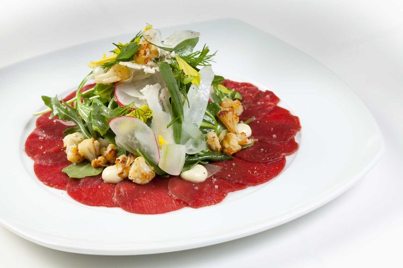 Opus Restaurant