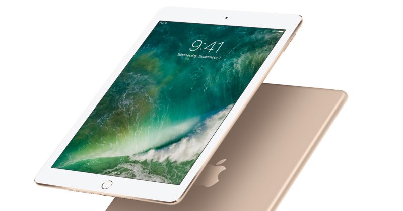 Simplify your carry-on choices with an all-in-one entertainment device like the iPad Air 2.