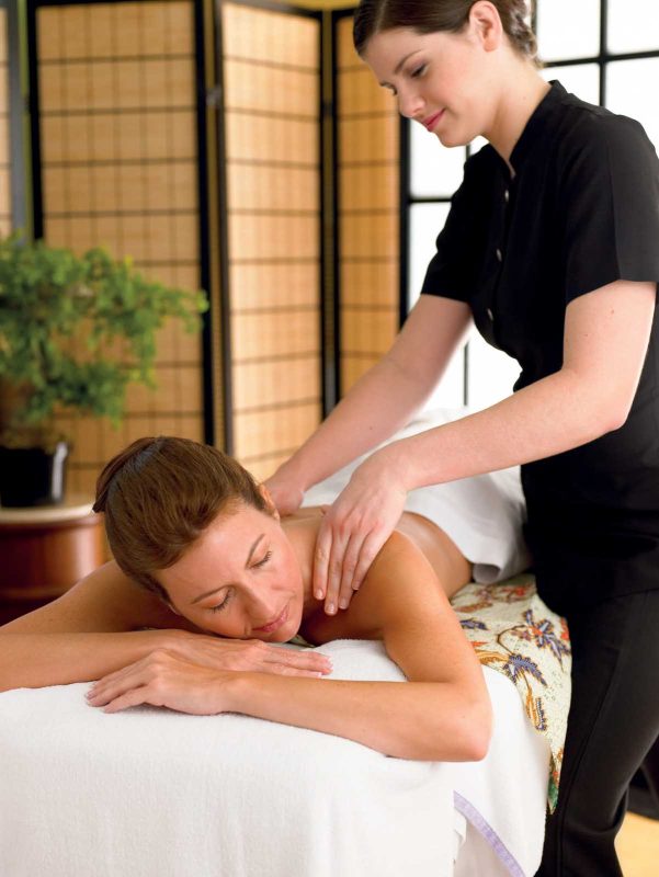 Lotus Spa