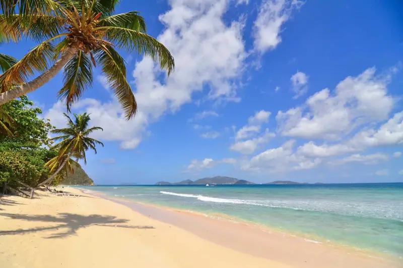 7 Night Tortola St. Kitts and Puerto Plata aboard Celebrity Beyond