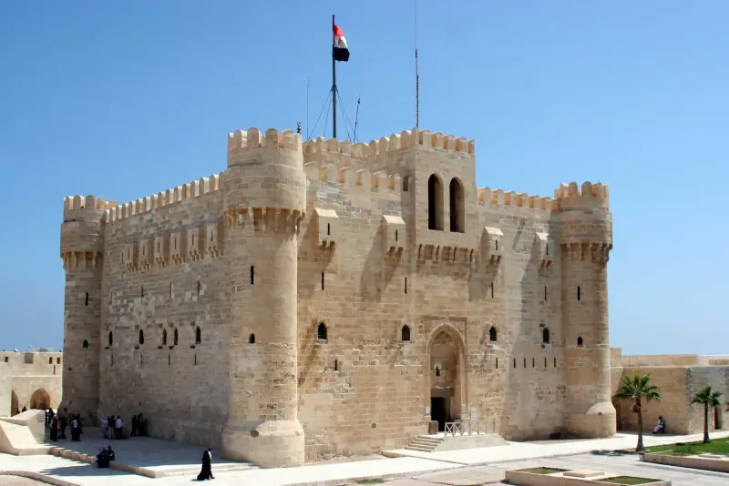 11 Night Splendors of Egypt and the Nile and Land Tour aboard S.S. Sphinx