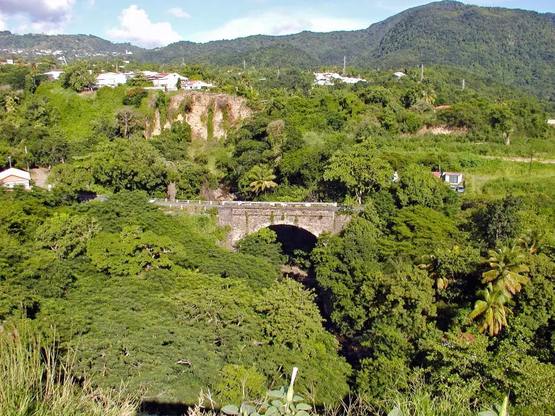 7 Night Eastern Caribbean with St. Kitts aboard Sky Princess