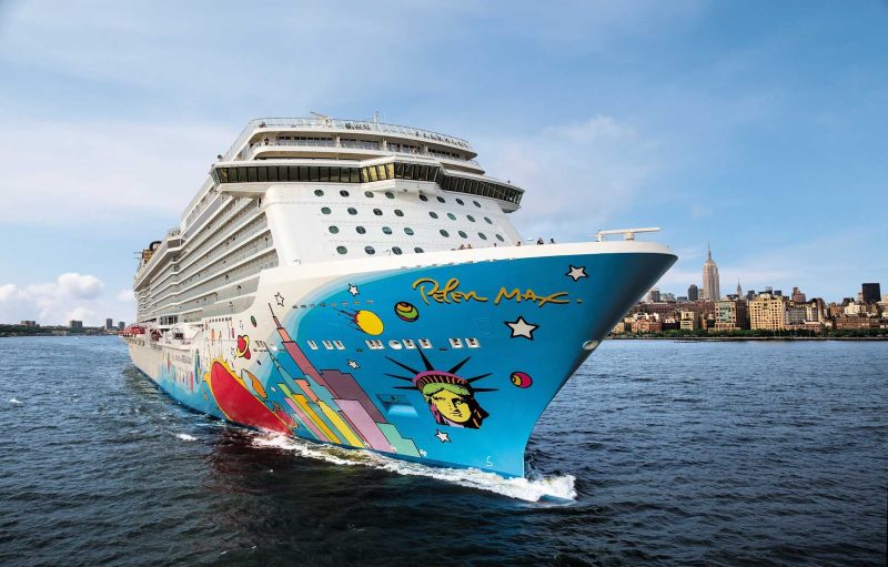 Norwegian Cruise Line