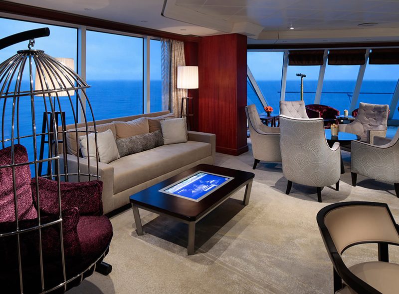 Azamara Journey