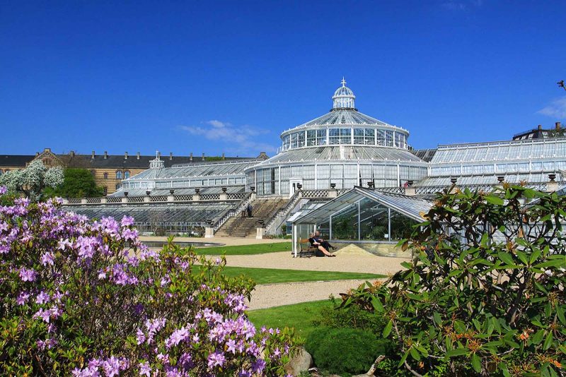 8 Night Secret Scandinavia aboard Le Laperouse
