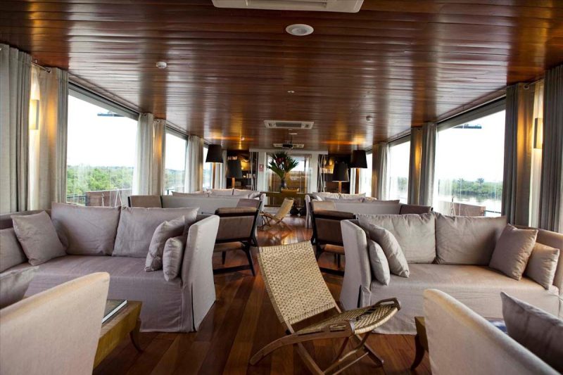 Main Lounge