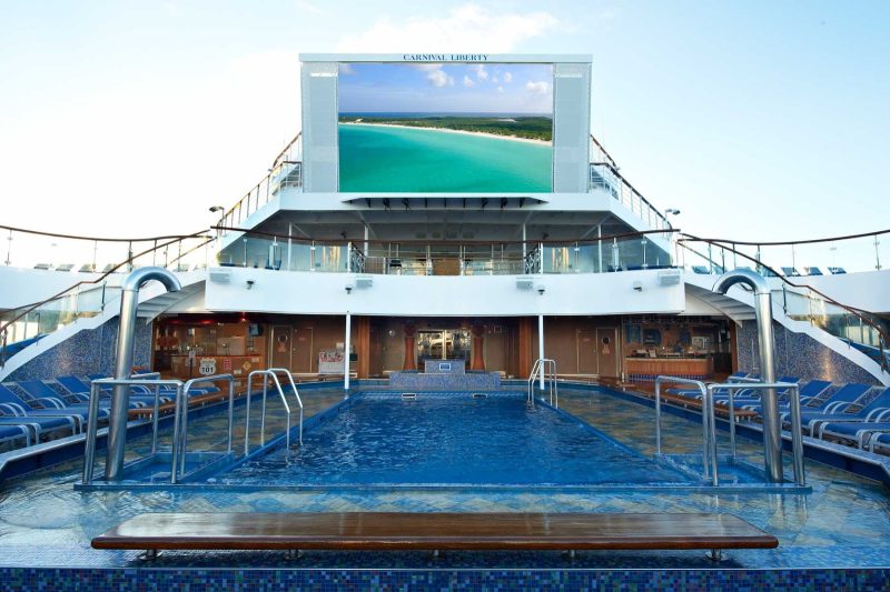 Seaside Theatre
