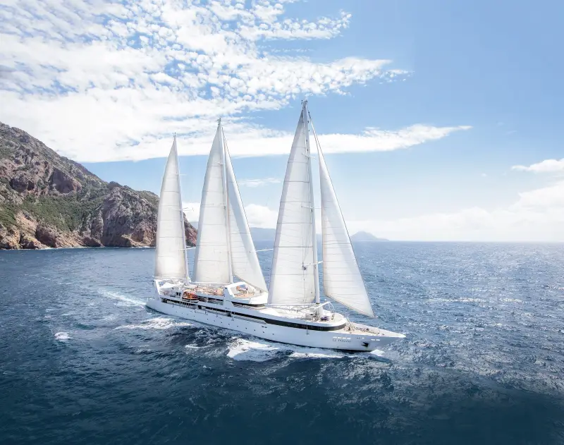 Le Ponant