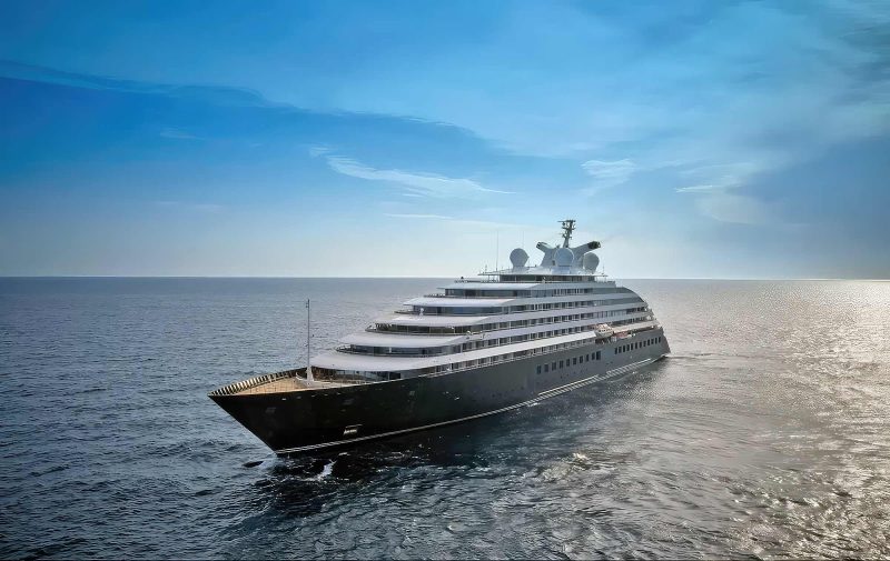 Scenic Eclipse II