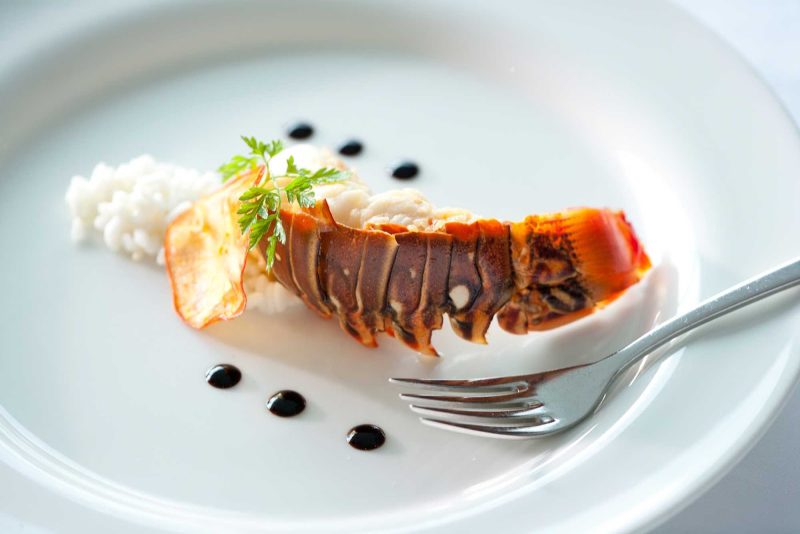 Enjoy regional fare as you cruise the rivers of Europe on the luxury ship Avalon Luminary.