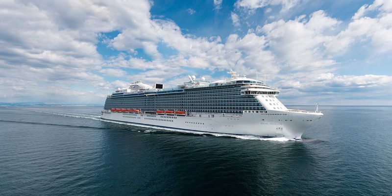 Regal Princess