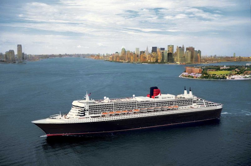 Cunard Line