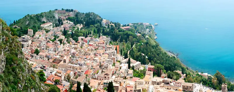 7 Night Adriatic Ionian and Sicilian Shores aboard Vidanta Elegant