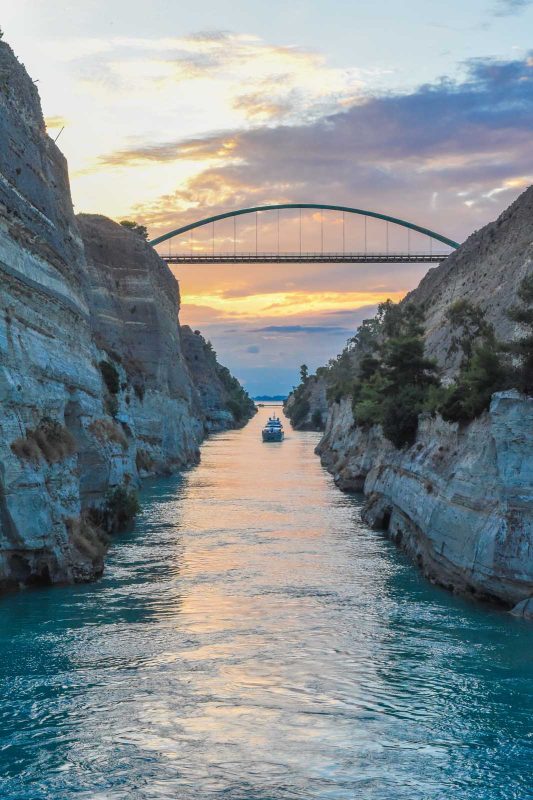 7 Night Italy Greece and Croatia aboard Queen Elizabeth