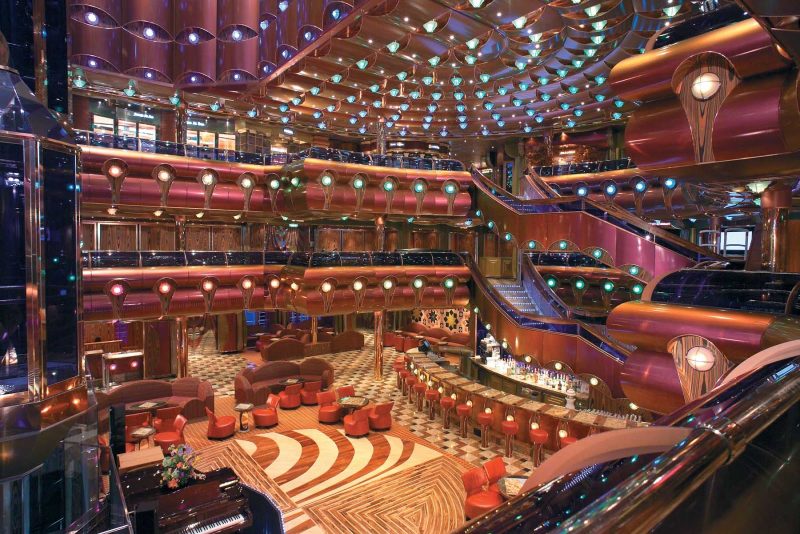 Millennium Atrium