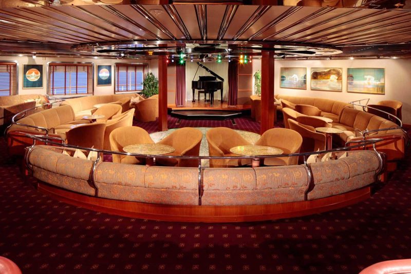SeaDream Yacht Club