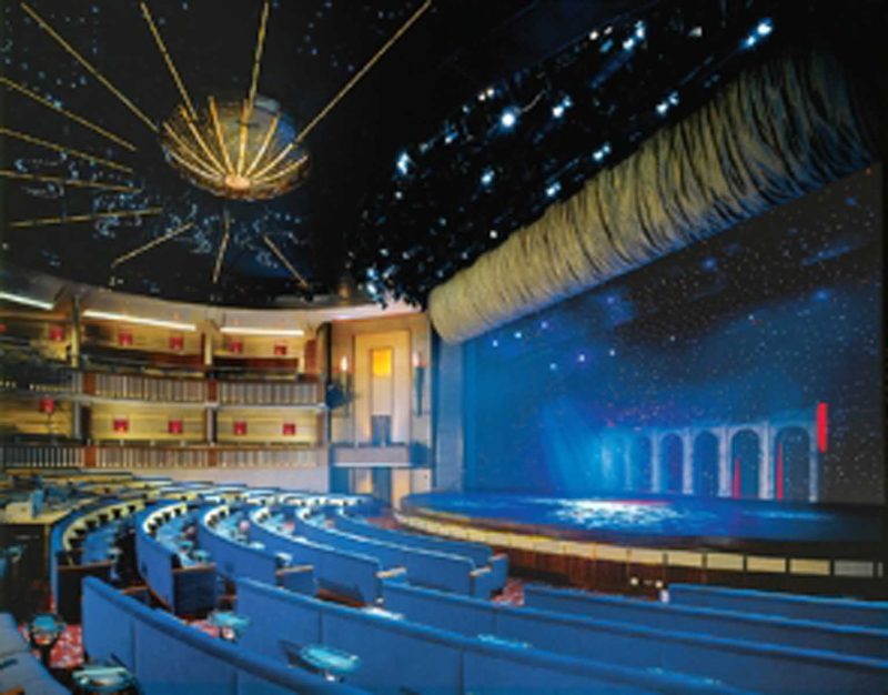 Theater