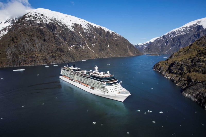 Celebrity Solstice