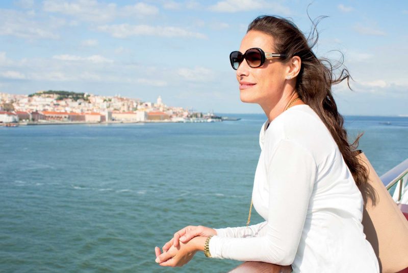 Enjoy world-class views and all-inclusive pricing on a Crystal Cruises sailing.