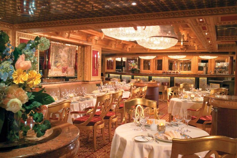 Sun King Steakhouse