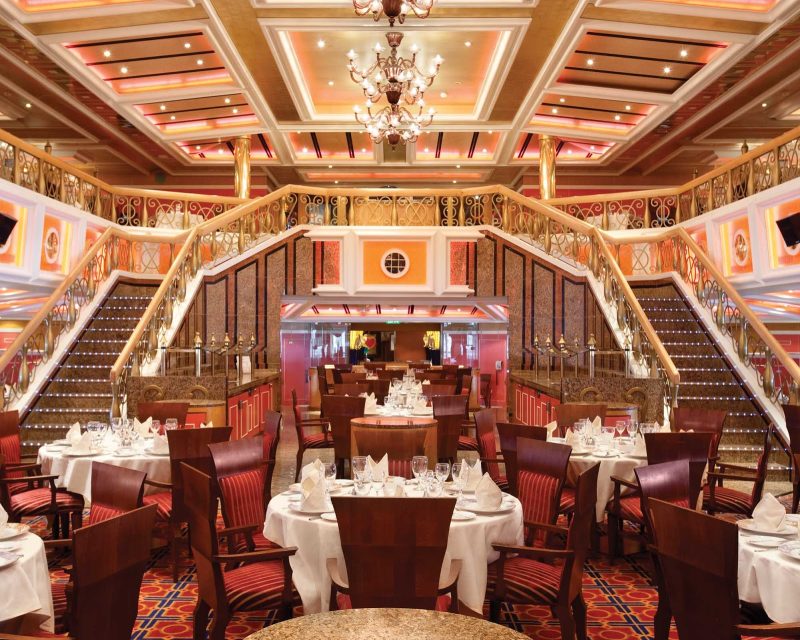 Main Dining Room