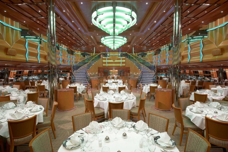 Northern Lights Restaurant
