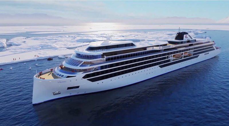 Viking Polaris