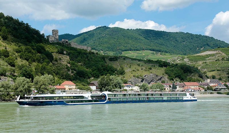 Avalon Impression