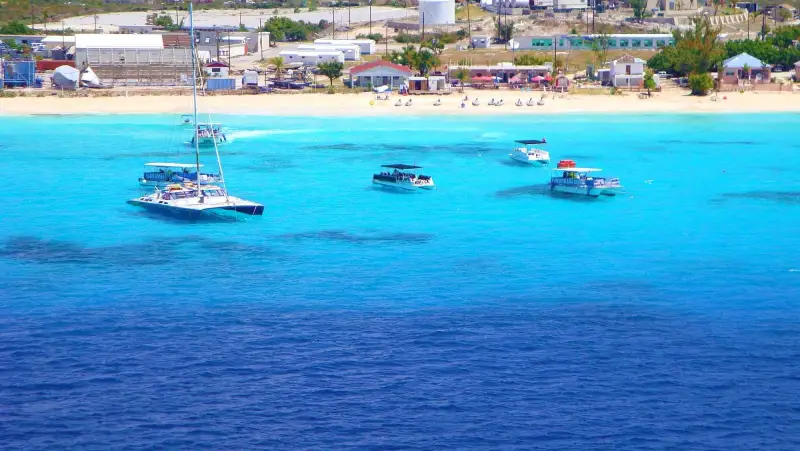 10 Night Southern Caribbean with St. Lucia aboard Enchanted Princess