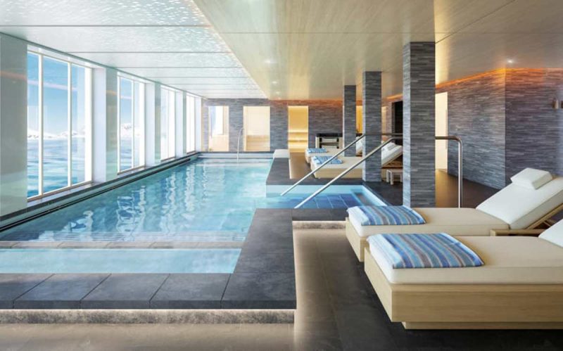 Nordic Spa
