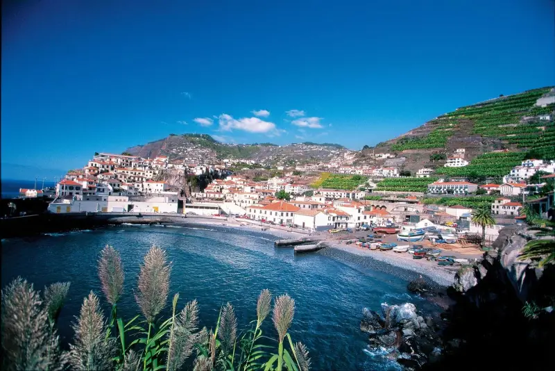 6 Night Funchal to Funchal aboard MSC Euribia