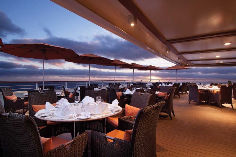 Terrace Café