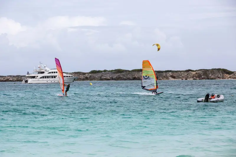 10 Night Southern Caribbean with Martinique and Celebration Key Holiday aboard Sun Princess