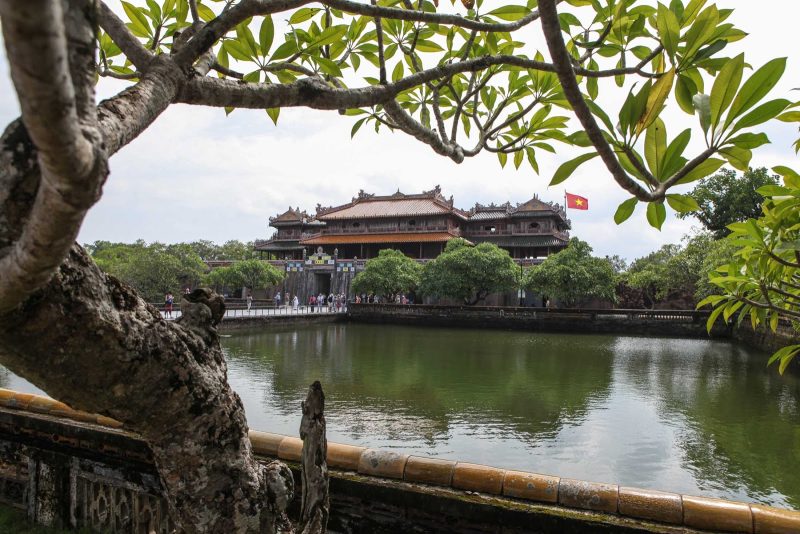 Explore the coastal village of Hoi An, Vietnam, on your next Ponant Cruise.