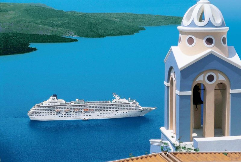 Crystal Symphony
