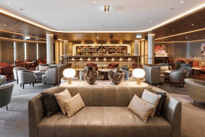 Panorama Lounge