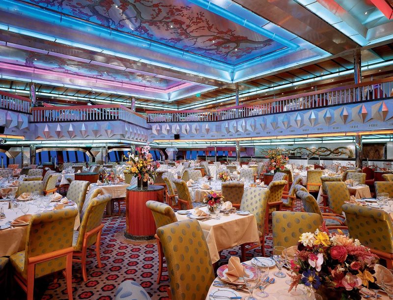 Platinum Restaurant
