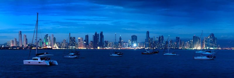 Miami, Florida, is the start of your next Caribbean adventure.