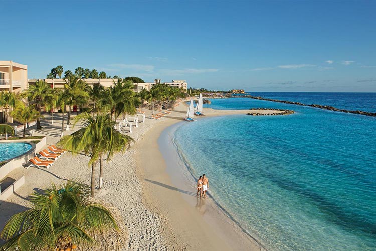 The Sunscape Curacao Resort, Spa & Casino is offering 50% off published rates for stays through Dec. 21.