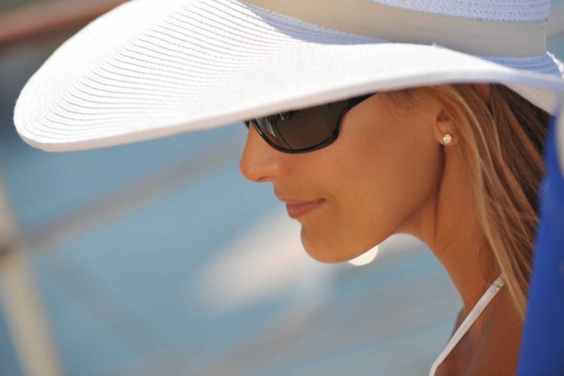 Sail the South Pacific in style on a Ponant cruise.
