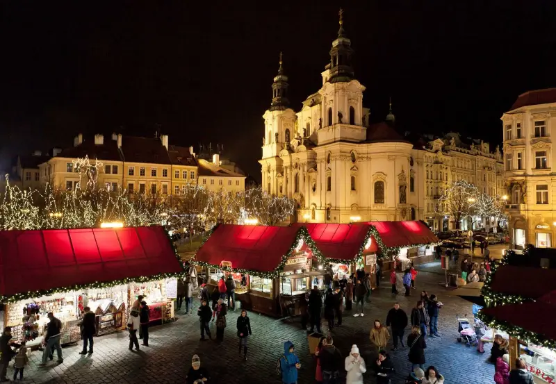 9 Night Elegant Elbe and Land Tour aboard Viking Beyla