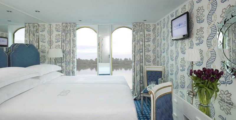 Regal Stateroom