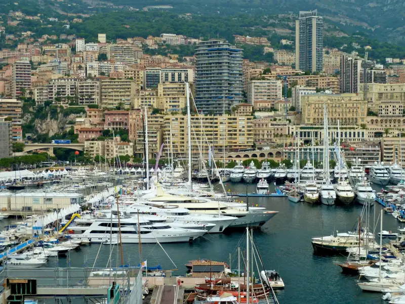 10 Night Croissants and Cannoli aboard Nautica