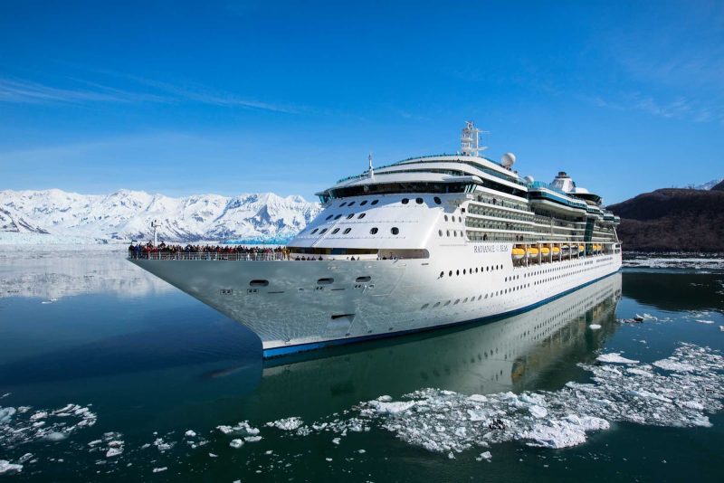 Radiance of the Seas