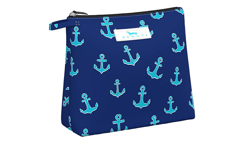 The SCOUT Go Getter Pouch.