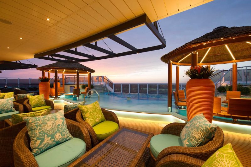 Havana Bar Pool