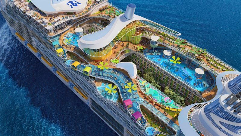 Star of the Seas