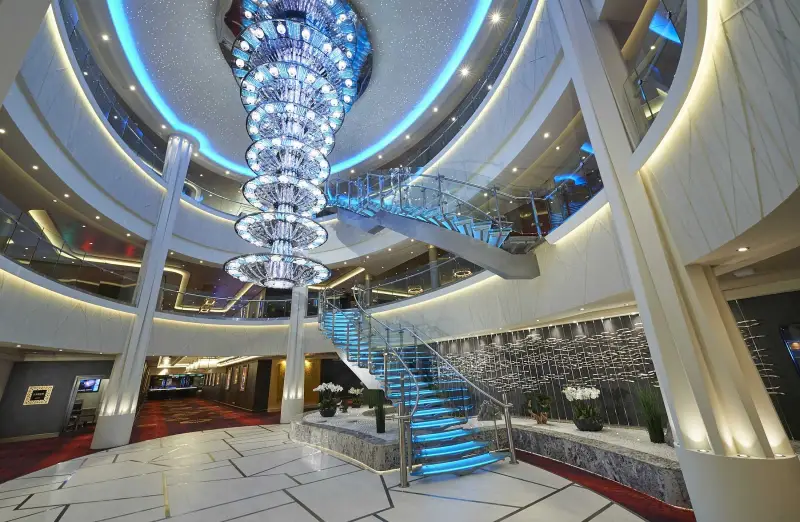 Norwegian Joy